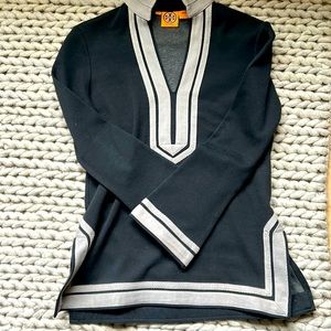 Tory Burch tunic XS